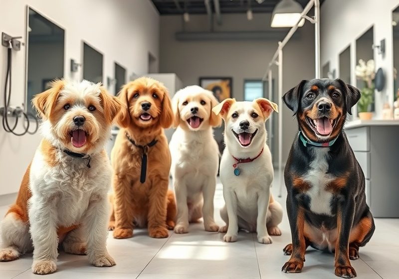Consejos para el bienestar de tu mascota